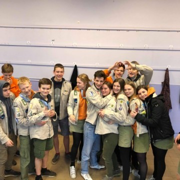 87341 343022756304605 60905492410531840 n - Scouts en Gidsen Zaventem 